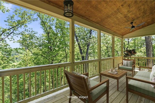 1600 Dover Drive, Ranger, GA 30734