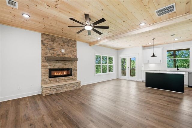 1600 Dover Drive, Ranger, GA 30734