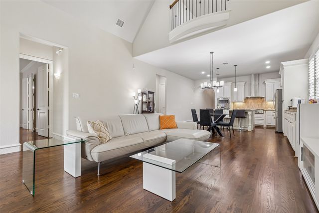 3024 Ponder Path, Keller, TX 76248