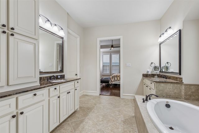 3024 Ponder Path, Keller, TX 76248