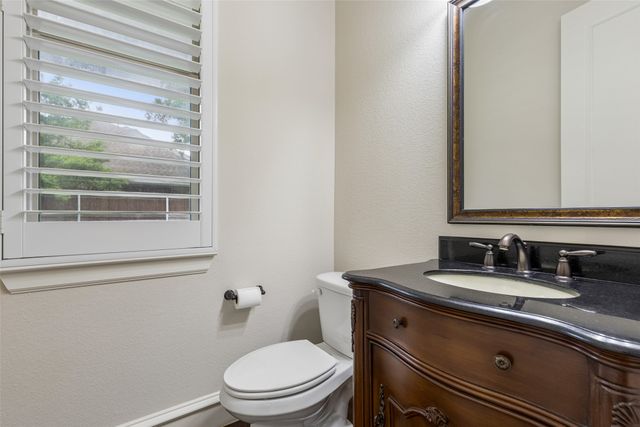 3024 Ponder Path, Keller, TX 76248