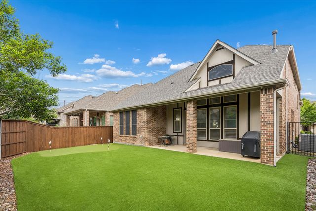 3024 Ponder Path, Keller, TX 76248