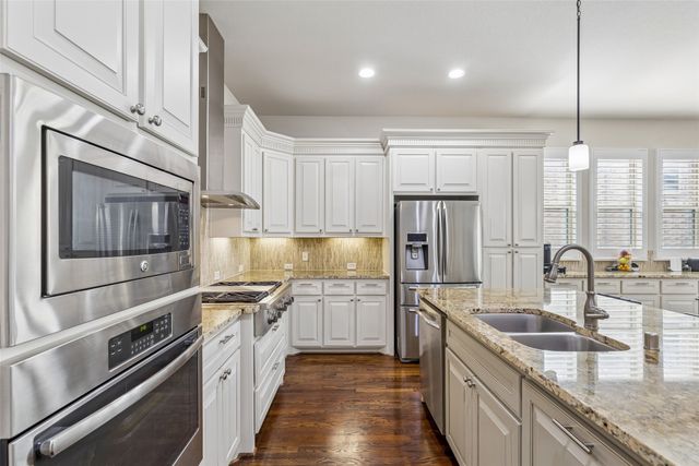 3024 Ponder Path, Keller, TX 76248