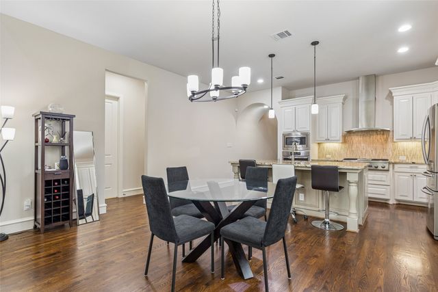 3024 Ponder Path, Keller, TX 76248