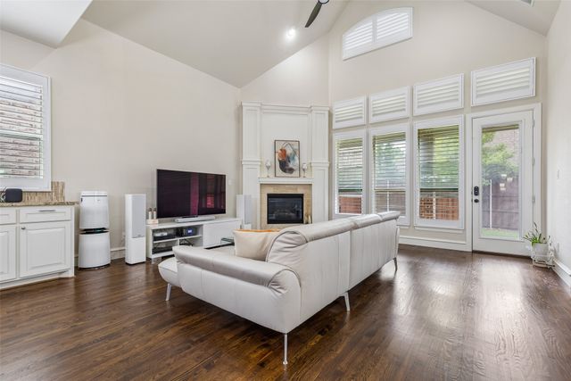 3024 Ponder Path, Keller, TX 76248