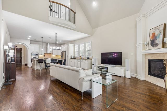 3024 Ponder Path, Keller, TX 76248