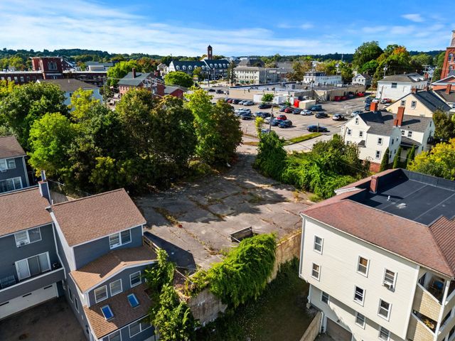 19 School Street, Dover, NH 03820