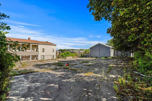 19 School Street, Dover, NH 03820