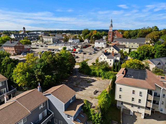 19 School Street, Dover, NH 03820