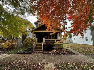 723 6th Street, Marietta, OH 45750
