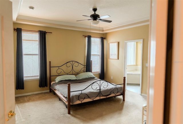 6673 DUNCASTER STREET, Windermere, FL 34786