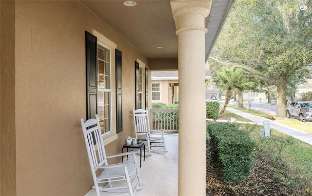 6673 DUNCASTER STREET, Windermere, FL 34786