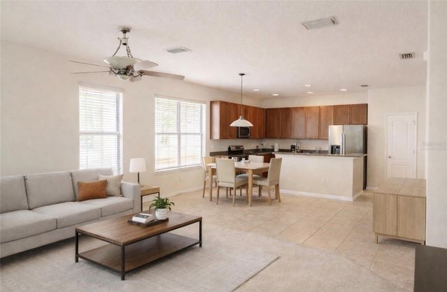 6673 DUNCASTER STREET, Windermere, FL 34786