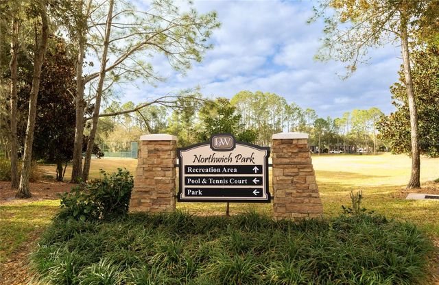 6673 DUNCASTER STREET, Windermere, FL 34786