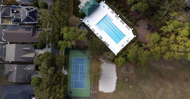 6673 DUNCASTER STREET, Windermere, FL 34786