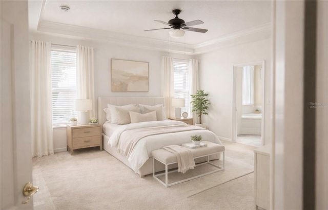 6673 DUNCASTER STREET, Windermere, FL 34786