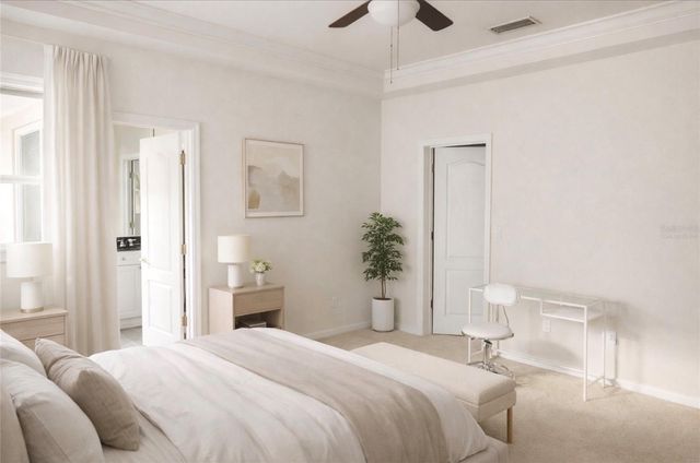 6673 DUNCASTER STREET, Windermere, FL 34786