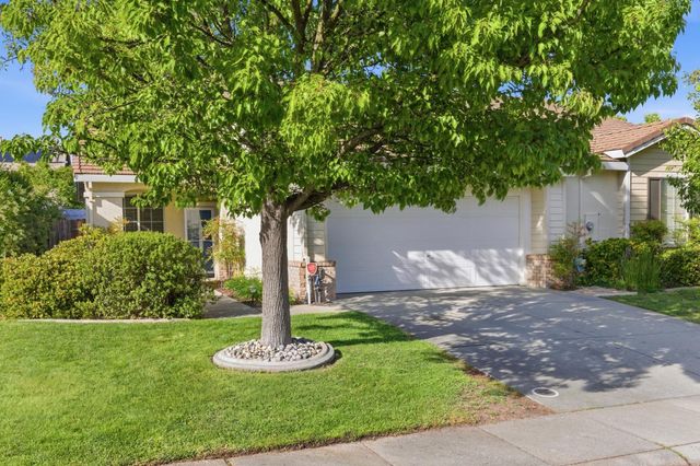 7118 S Lyne Bay Dr, Roseville, CA 95747