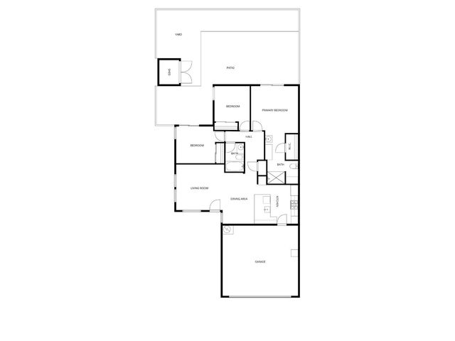 7118 S Lyne Bay Dr, Roseville, CA 95747