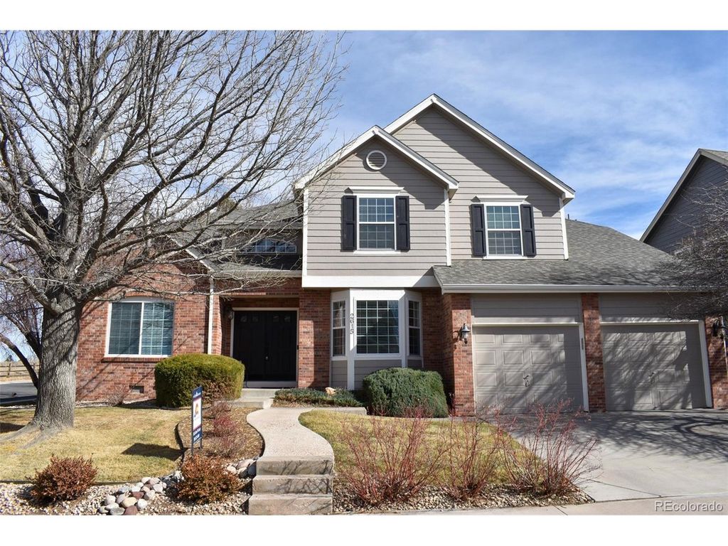 2615 Signal Creek Dr, Thornton, CO 80241