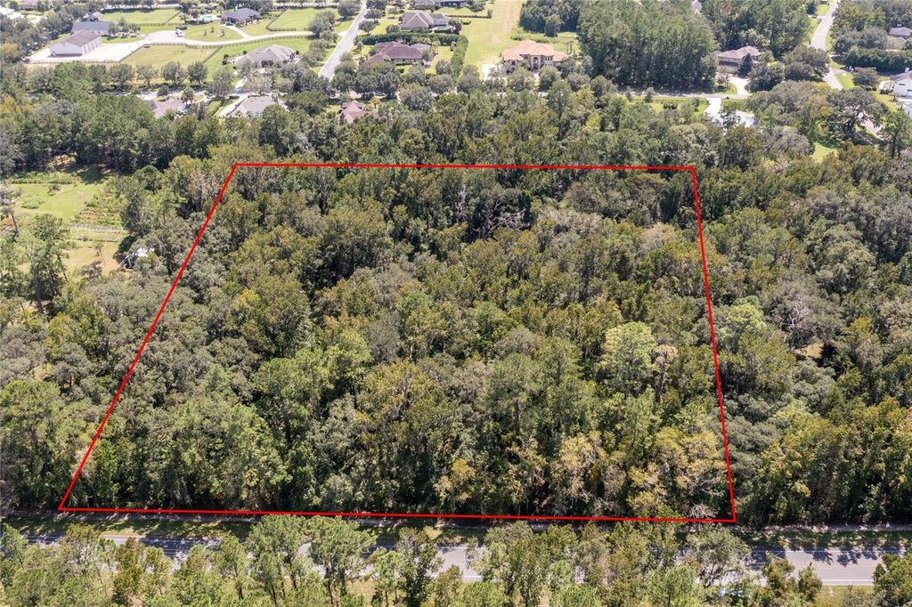 10971 SW 8TH AVENUE, Gainesville, FL 32607