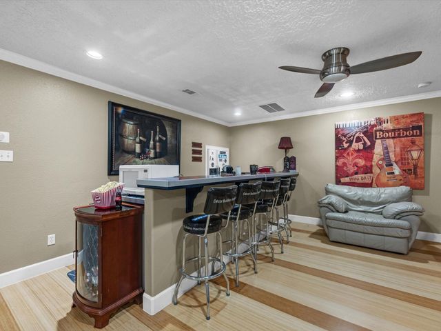 218 Lago Trace Drive, Huffman, TX 77336