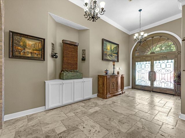 218 Lago Trace Drive, Huffman, TX 77336