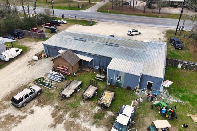 18903 Veterans Road, Magnolia, TX 77355