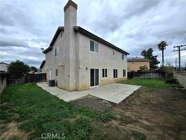 4175 Amber Ridge Lane, Hemet, CA 92545