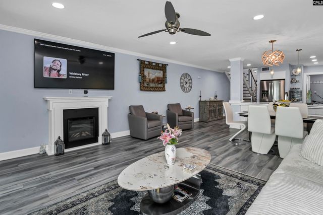 4 Holly Ferry Court, Lexington, SC 29072