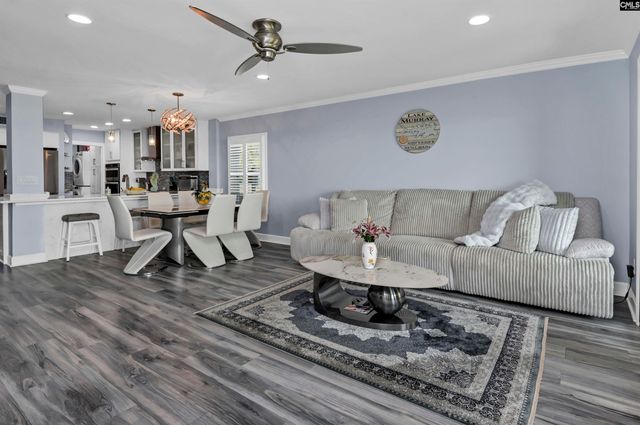 4 Holly Ferry Court, Lexington, SC 29072
