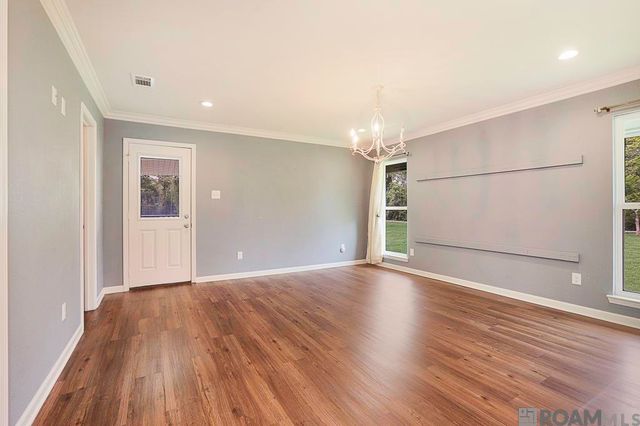 18485 H H Wilson Rd, Prairieville, LA 70769