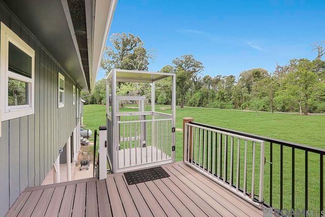 18485 H H Wilson Rd, Prairieville, LA 70769