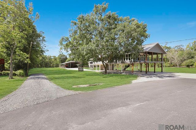 18485 H H Wilson Rd, Prairieville, LA 70769