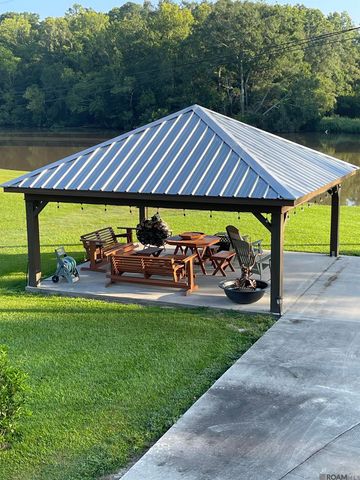 18485 H H Wilson Rd, Prairieville, LA 70769