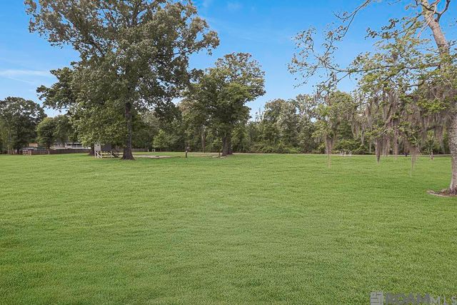 18485 H H Wilson Rd, Prairieville, LA 70769