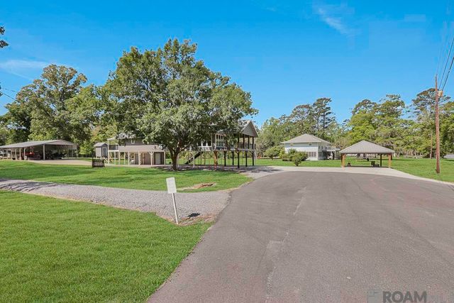 18485 H H Wilson Rd, Prairieville, LA 70769