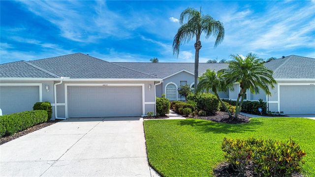 4937 CHASE OAKS DRIVE, Sarasota, FL 34241