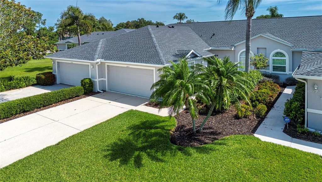 4937 CHASE OAKS DRIVE, Sarasota, FL 34241