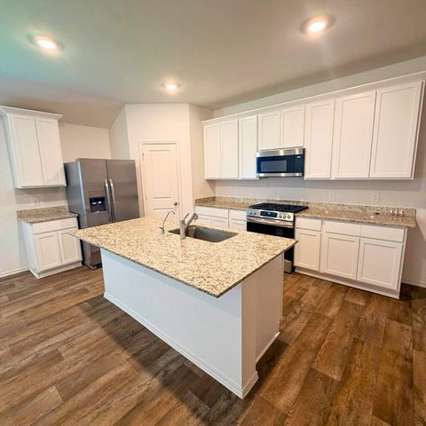 3823 Matias River Court, Fulshear, TX 77441