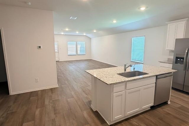 3823 Matias River Court, Fulshear, TX 77441