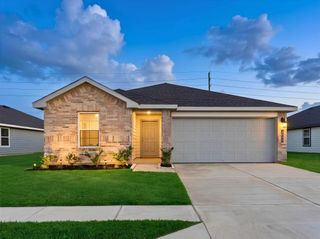 3823 Matias River Court, Fulshear, TX 77441