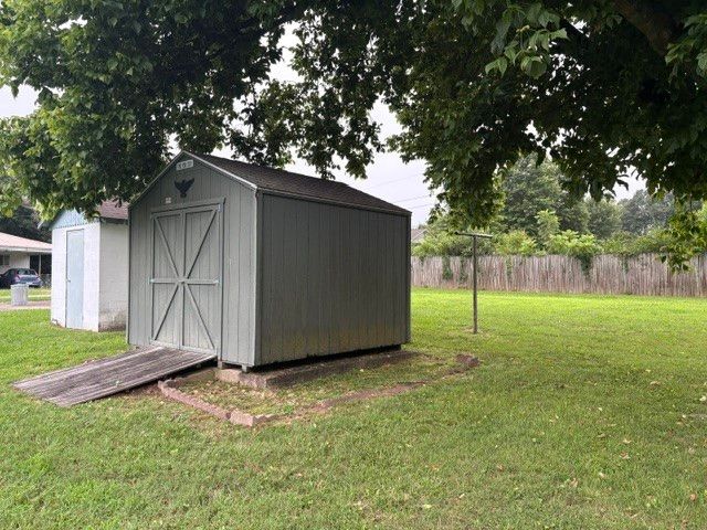 103 Henry Lane, Harrison, AR 72601