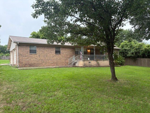 103 Henry Lane, Harrison, AR 72601