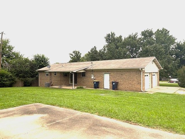 103 Henry Lane, Harrison, AR 72601