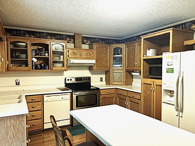 103 Henry Lane, Harrison, AR 72601