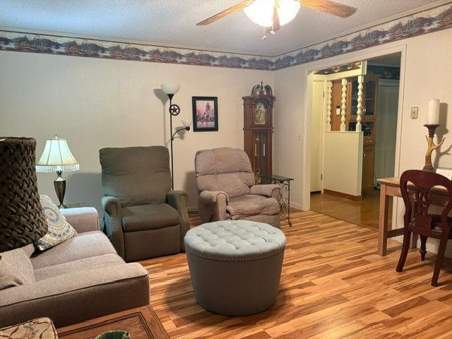 103 Henry Lane, Harrison, AR 72601