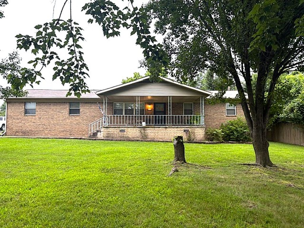 103 Henry Lane, Harrison, AR 72601
