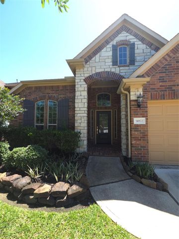 14822 Twin Waters Court, Houston, TX 77044