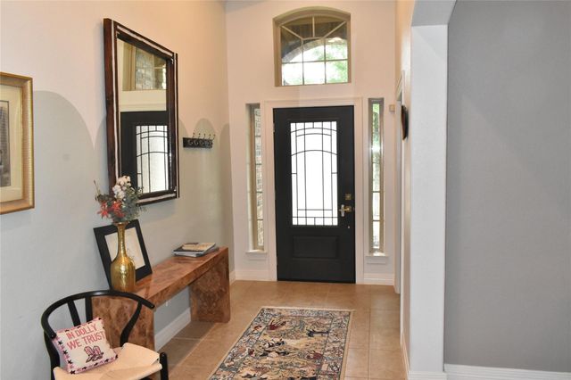 14822 Twin Waters Court, Houston, TX 77044